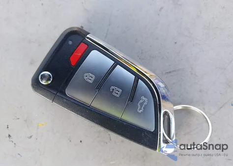 2013 Kia Soul + из США, поврежденный, VIN KNDJT2A64D7537364